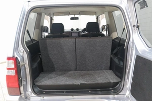 Внедорожник Mitsubishi Pajero Mini 2011 года, 799000 рублей, Новокузнецк