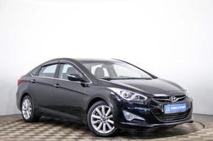 Седан Hyundai i40 2014 года, 1279000 рублей, Пермь