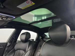 Седан Genesis G80 2017 года, 2717900 рублей, Казань