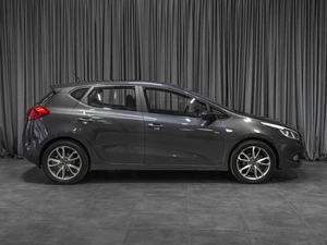 Хетчбэк Kia Ceed 2014 года, 1249000 рублей, Тюмень