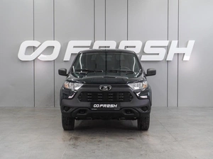 Внедорожник ВАЗ (LADA) Niva Travel 2024 года, 1092000 рублей, Воронеж