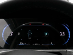 Внедорожник Changan CS35 Plus 2023 года, 1799000 рублей, Волгоград