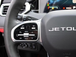 Внедорожник Jetour X50 2024 года, 1890000 рублей, Петрозаводск