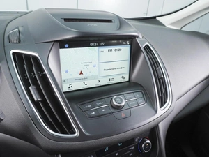 Минивэн Ford Grand C-MAX 2018 года, 1617000 рублей, Ростов-на-Дону