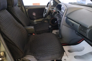 Хетчбэк ВАЗ (LADA) 2114 Samara 2008 года, 239000 рублей, Омск