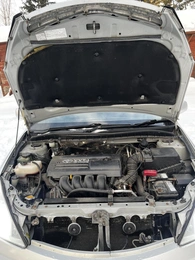 Седан Toyota Allion 2003 года, 650000 рублей, Лесосибирск