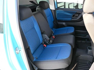 Минивэн Skoda Roomster 2011 года, 707000 рублей, Волгоград