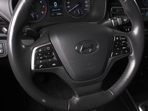 Седан Hyundai Solaris 2021 года, 1755000 рублей, Минеральные Воды