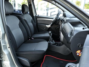 Внедорожник Renault Duster 2012 года, 759000 рублей, Волгоград