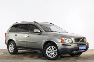 Внедорожник Volvo XC90 2006 года, 1079000 рублей, Тюмень