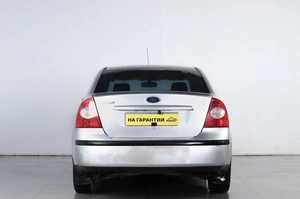 Седан Ford Focus 2008 года, 569000 рублей, Челябинск
