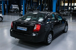 Седан Daewoo Gentra 2014 года, 658000 рублей, Солонцы