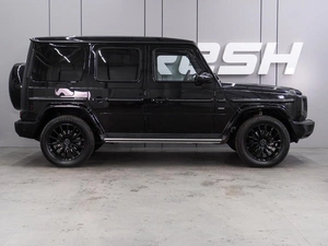 Внедорожник Mercedes-benz G-класс 2019 года, 13349000 рублей, Воронеж