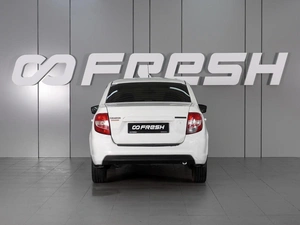Седан ВАЗ (LADA) Granta 2020 года, 669000 рублей, Минеральные Воды