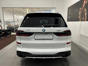 Внедорожник BMW X7 2025 года, 15450000 рублей, Новосибирск