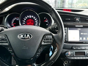 Универсал Kia Ceed 2017 года, 1395000 рублей, Уфа