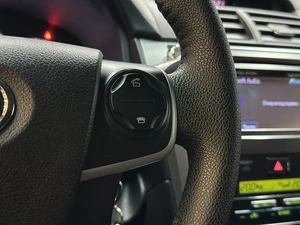 Седан Toyota Camry 2013 года, 1997000 рублей, Красноярск