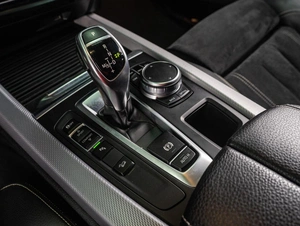 Внедорожник BMW X5 2018 года, 4729000 рублей, Тюмень