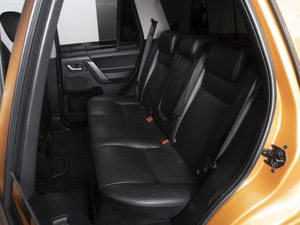 Внедорожник Land Rover Freelander 2007 года, 1299000 рублей, Ставрополь