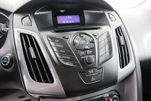 Хетчбэк Ford Focus 2012 года, 749000 рублей, Красноярск