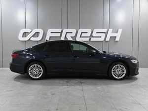 Седан Audi A6 2020 года, 3590000 рублей, Аксай