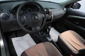 Седан Nissan Almera 2014 года, 669000 рублей, Челябинск