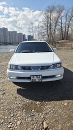 Седан Toyota Carina 2000 года, 495000 рублей, Красноярск