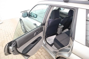 Универсал Subaru Forester 2007 года, 899000 рублей, Обнинск