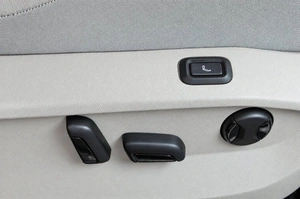 Внедорожник Volkswagen ID.6 2022 года, 4799000 рублей, Челябинск