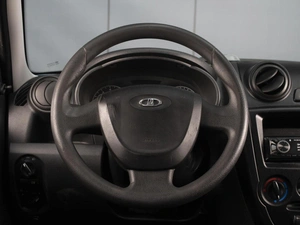 Седан ВАЗ (LADA) Granta 2015 года, 360000 рублей, Омск