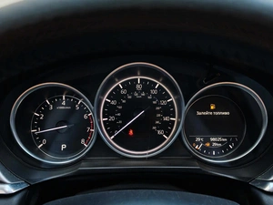 Седан Mazda 6 2021 года, 2750000 рублей, Краснодар