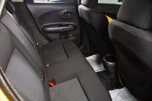 Внедорожник Nissan Juke 2015 года, 1329000 рублей, Сургут