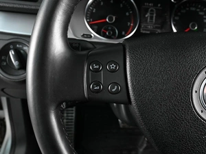 Седан Volkswagen Passat 2008 года, 949000 рублей, Аксай