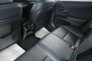 Седан Lexus ES 2021 года, 4249000 рублей, Тюмень