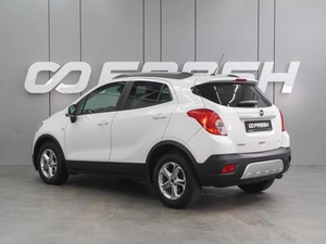 Внедорожник Opel Mokka 2014 года, 1166000 рублей, Воронеж