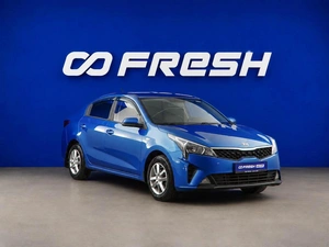 Седан Kia Rio 2020 года, 1299000 рублей, Москва