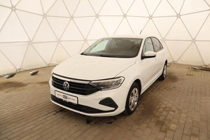 Хэтчбек 4 дв. Volkswagen Polo 2021 года, 1525000 рублей, Обнинск