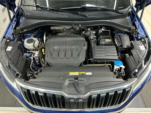 Внедорожник Skoda Kodiaq 2021 года, 3350000 рублей, Красноярск