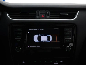 Лифтбек Skoda Octavia 2017 года, 1159196 рублей, Москва