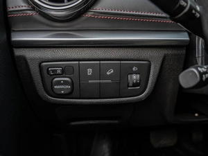 Внедорожник Dongfeng DFSK 500 2024 года, 1686000 рублей, Краснодар