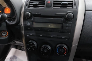 Седан Toyota Corolla 2008 года, 829000 рублей, Новокузнецк