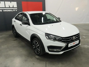 Седан ВАЗ (LADA) Vesta 2023 года, 1310000 рублей, Курск