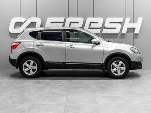 Внедорожник Nissan Qashqai 2013 года, 1239000 рублей, Тюмень