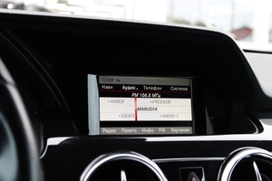 Внедорожник Mercedes-benz GLK-класс 2012 года, 1850000 рублей, Ярославль