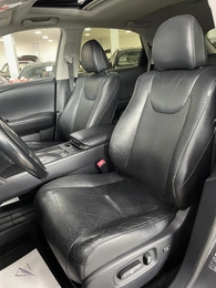 Внедорожник Lexus RX 2012 года, 2147000 рублей, Солонцы