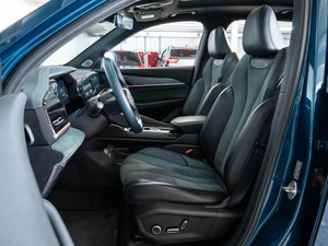 Внедорожник Geely Monjaro 2023 года, 3289000 рублей, Ставрополь