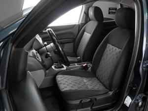 Седан Ford Focus 2008 года, 539000 рублей, Тюмень