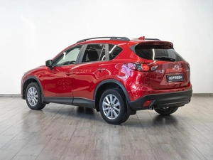 Внедорожник Mazda CX-5 2017 года, 2289000 рублей, Саратов