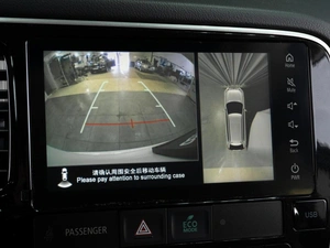 Внедорожник Mitsubishi Outlander 2022 года, 3829000 рублей, Тюмень