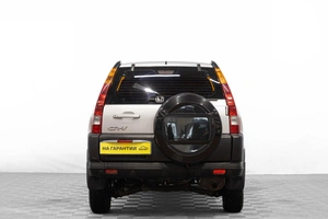 Внедорожник Honda CR-V 2003 года, 749000 рублей, Барнаул